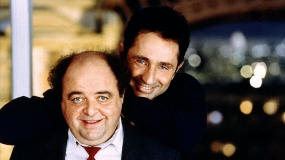 Blbec k večeři 6